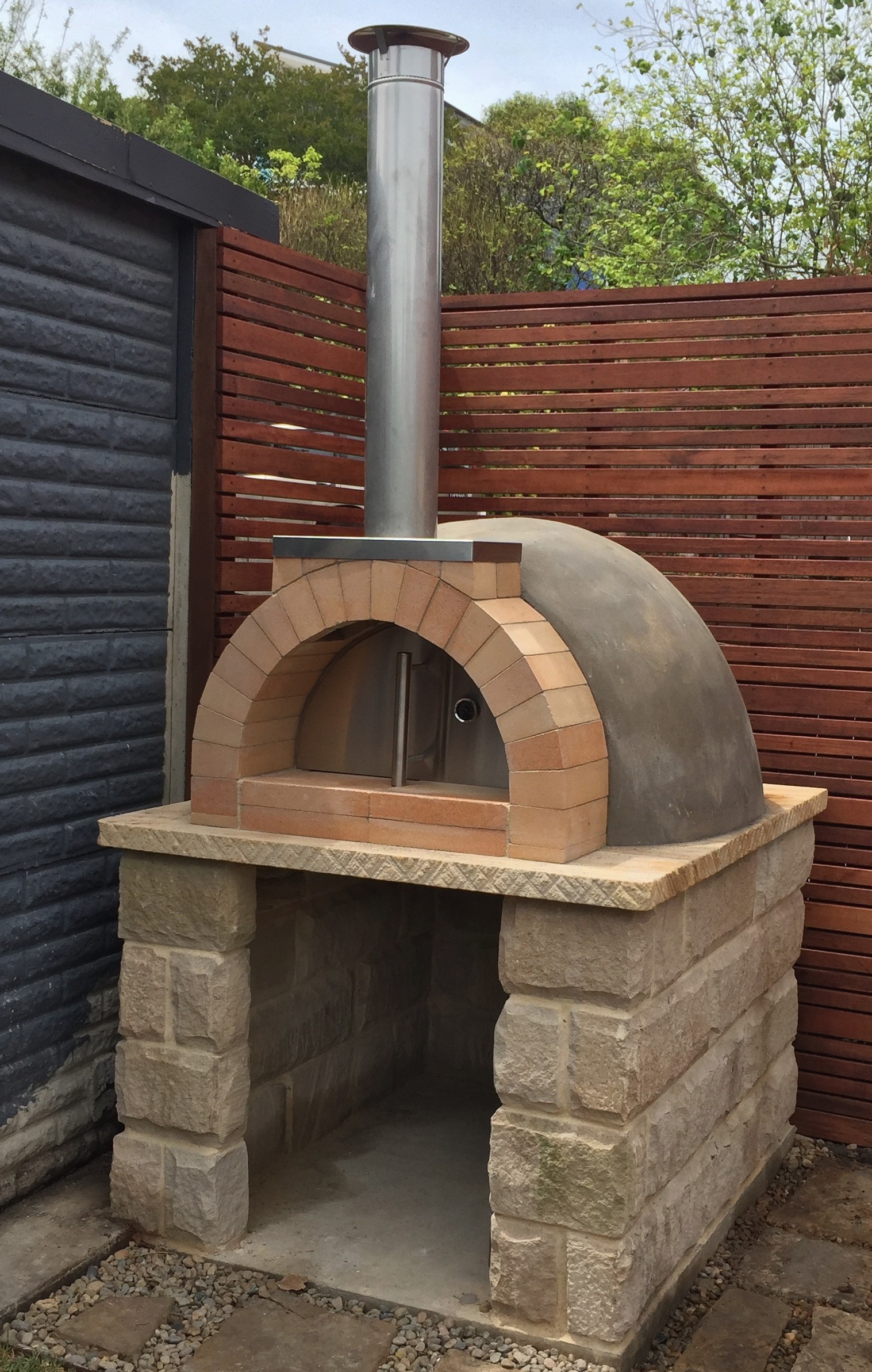 Pizza Oven Fireplace Luxury 21 Luxe Pizza Oven Bouwpakket Good Food