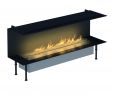 Planika Fireplace Best Of Planika Fire Line Automatic 3 119cm