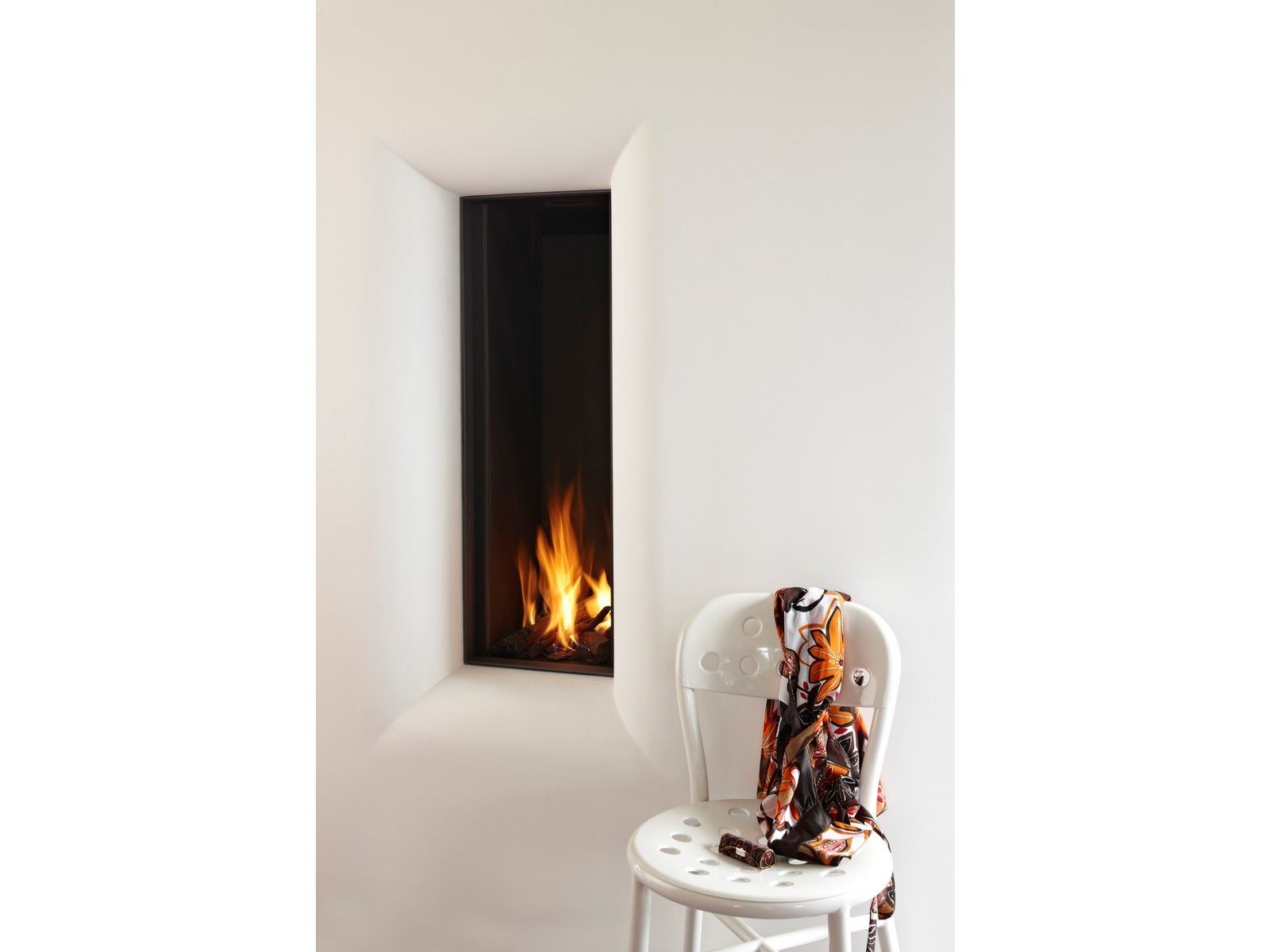 Planika Fireplace Best Of Tulp B Fire 35 Under Cover Fires to Love