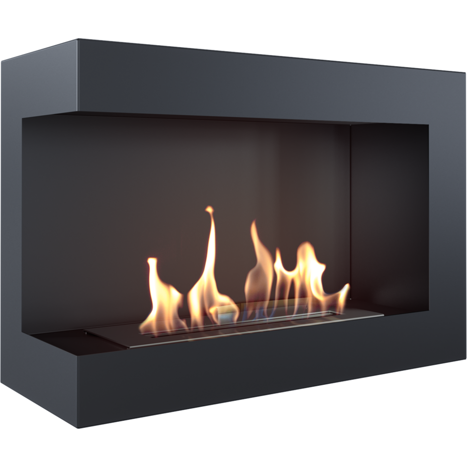 Planika Fireplace Inspirational Biokominek Delta 700 Lewy Producent Kratki Kod