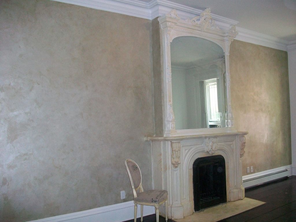 Plaster Fireplace Lovely Pin by Danielle Burch On Faux Wall Finishes