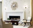 Plaster Fireplace Surround New Simple Surround Idea 50 Floral Wallpaper and Mural Ideas