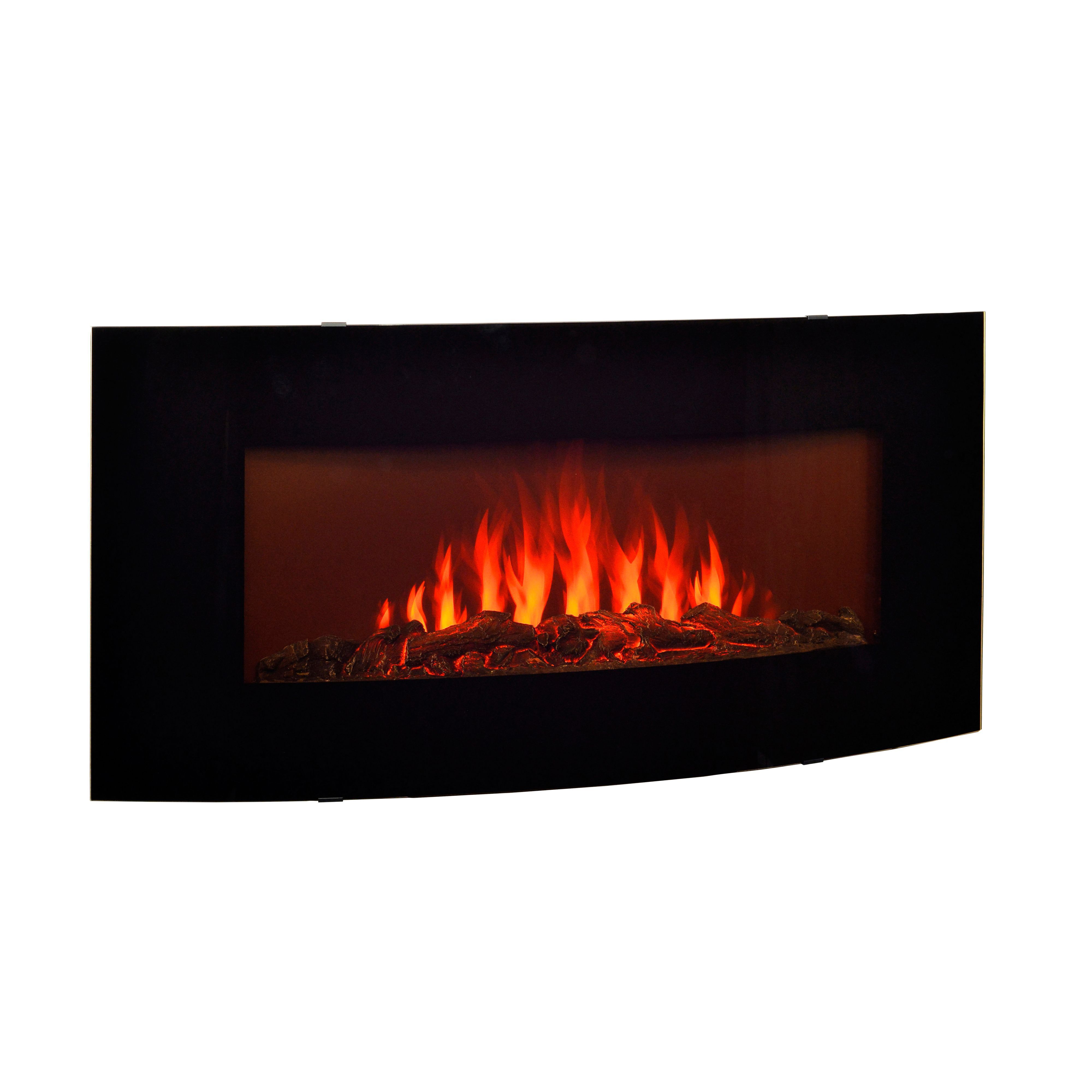 Pleasant Hearth Electric Fireplace Luxury Blyss Madison Electric Fire Departments