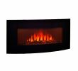 Pleasant Hearth Fireplace Screen Fresh Blyss Madison Electric Fire Departments