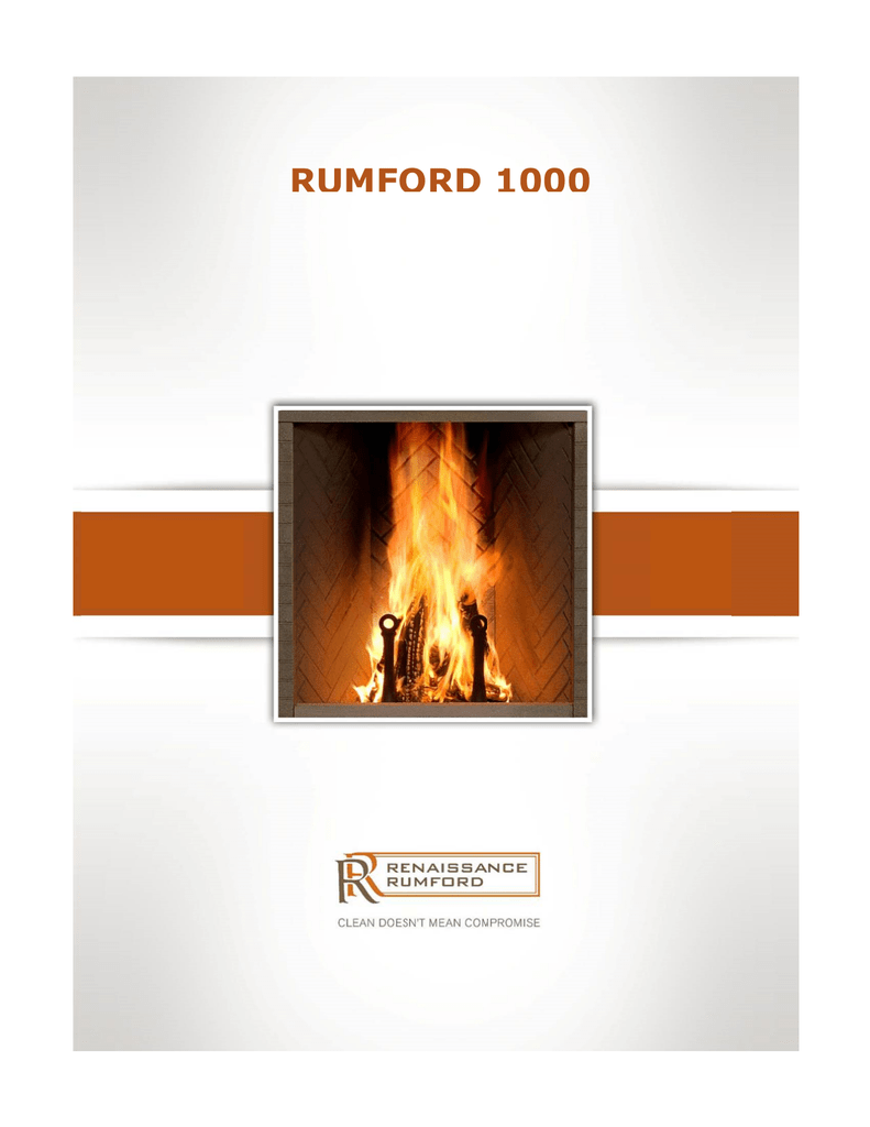 Pleasant Hearth Gas Fireplace Parts Lovely Rumford 1000 Renaissance Fireplaces
