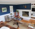 Plymouth Fireplace Inspirational Living Room before and after Olympic Paint Colours