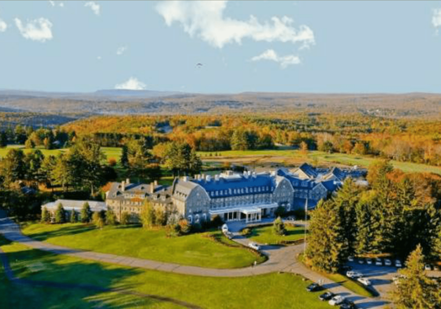 Poconos Hotels with Jacuzzi and Fireplace Fresh Review Skytop Lodge