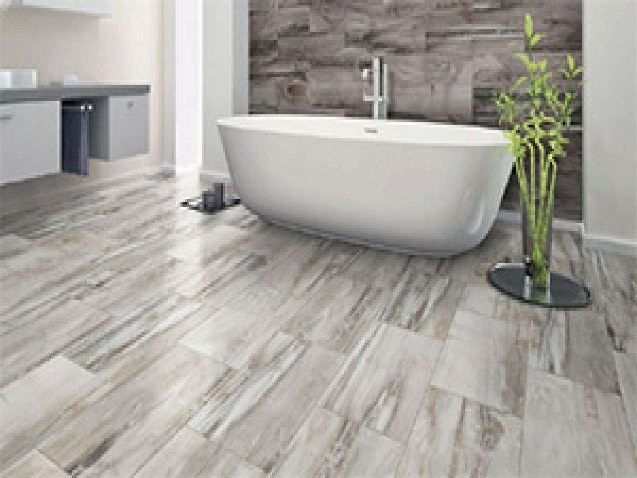 Image result for faux wood porcelain tile fireplace surround e5e20df5d25fbf03cdcd1f1ce e