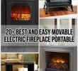 Portable Corner Fireplace Fresh 10 Wondrous Diy Ideas Farmhouse Fireplace Remodel Fireplace