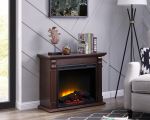 11 Awesome Portable Fireplace Big Lots