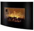 Portable Fireplace Heater Beautiful Bomann Ek 6021 Cb Black Electric Fireplace Heater
