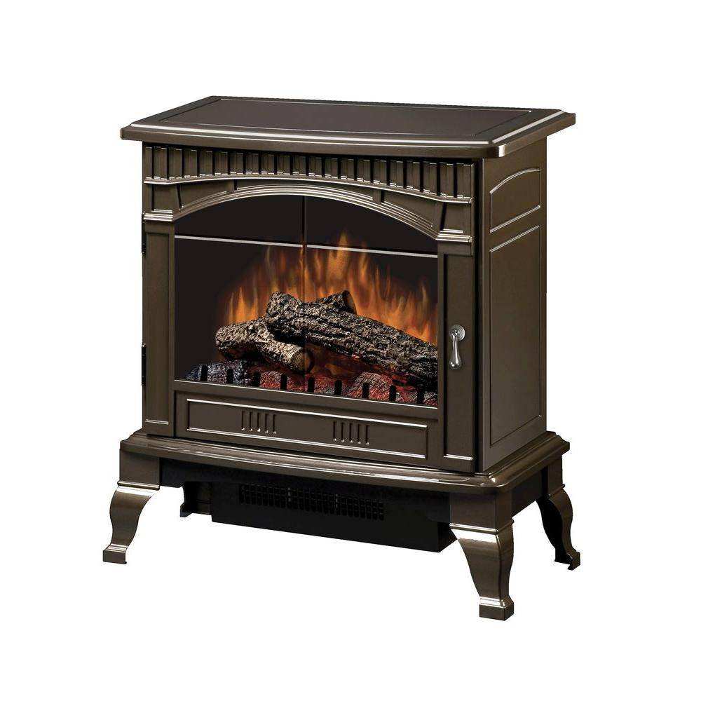 dimplex stoves best of dimplex traditional 400 sq ft electric stove in bronze of dimplex stoves