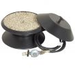 Portable Fireplace Home Depot Unique Convert A Ball Fire Dancer Portable Patio Fire Pit