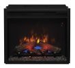 Portable Fireplace Lowes Inspirational 25 1875 In Black Electric Fireplace Insert