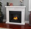 Portable Fireplace with Mantel Fresh Real Flame Gel Fireplace Charming Fireplace