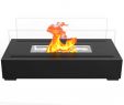 Portable Gas Fireplace Indoor Luxury Amazon Regal Flame Utopia Ventless Tabletop Portable