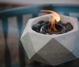 Portable Gas Fireplace Indoor Luxury Geo Gel Fuel Tabletop Fireplace