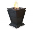 Portable Propane Fireplace Fresh Outdoor Fire Pit Propane Column Tabletop Gas Patio Heater