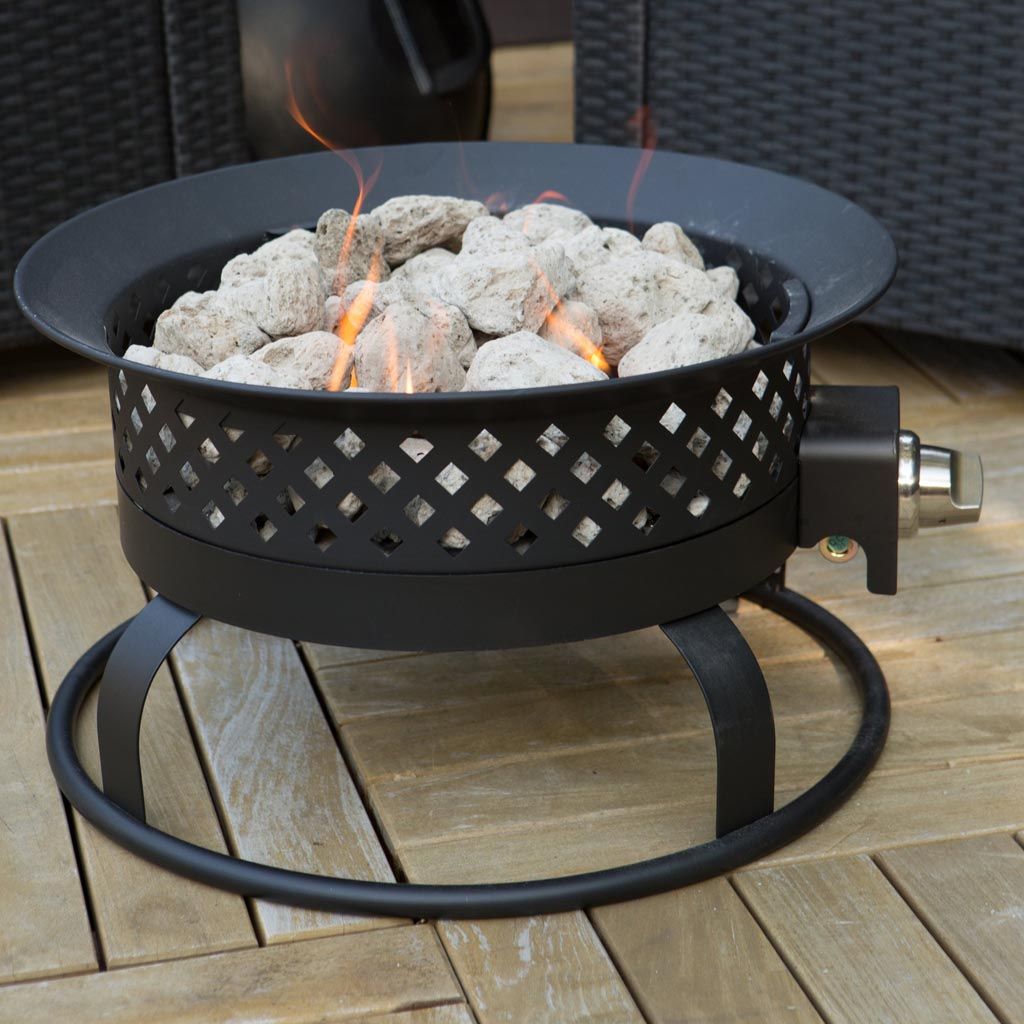 Portable Propane Fireplace Lovely Diy Portable Propane Fire Pit Fire Pit