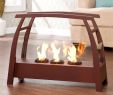 Portable Tabletop Fireplace Awesome Portable Indoor Fireplace Charming Fireplace