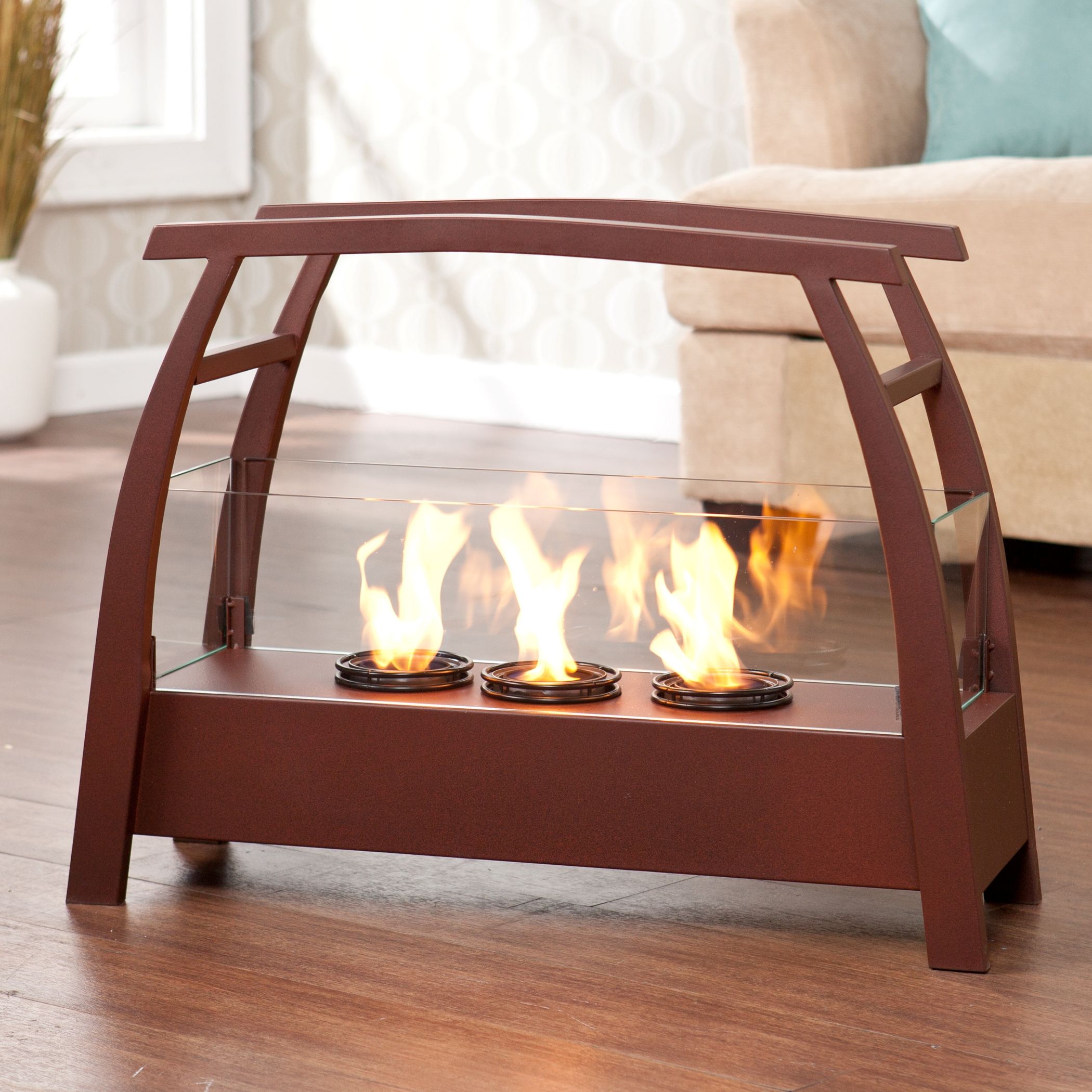Portable Tabletop Fireplace Awesome Portable Indoor Fireplace Charming Fireplace