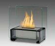 Portable Tabletop Fireplace Luxury Nu Flame Ardore Bio Ethanol Tabletop Fireplace