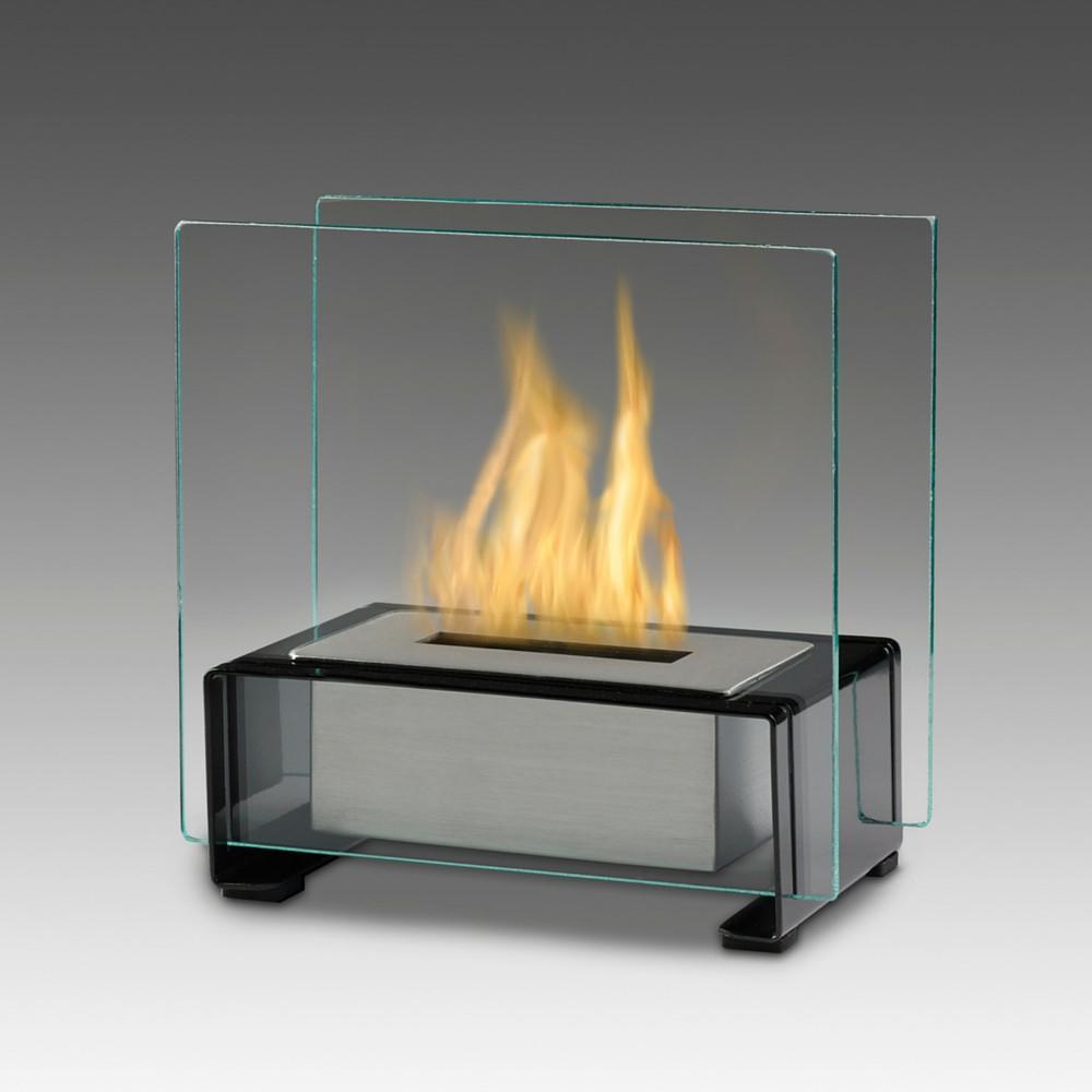 Portable Tabletop Fireplace Luxury Nu Flame Ardore Bio Ethanol Tabletop Fireplace