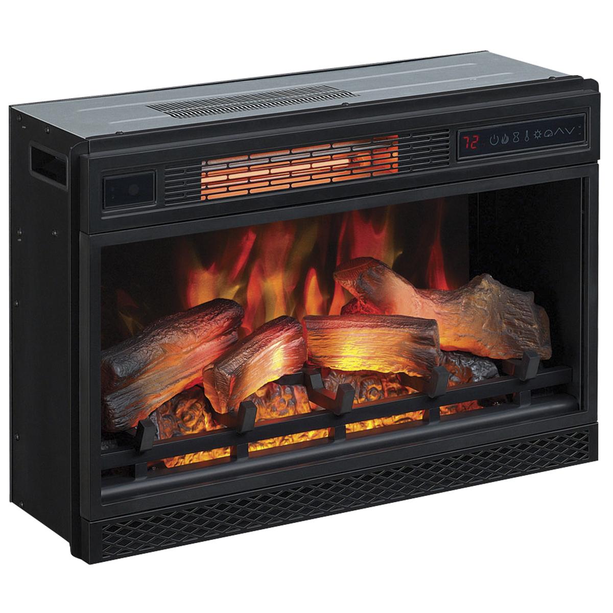 Portable Wood Fireplace Unique Fabio Flames Greatlin 3 Piece Fireplace Entertainment Wall