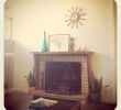 Portland Fireplace and Chimney Best Of original 1958 Brick W Mantle Had the Hubby Build This