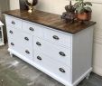 Pottery Barn Fireplace Beautiful Refinished Pottery Barn Dresser Painted In Grey Chalk Paint