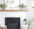 Pottery Barn Fireplace Screen Beautiful 35 Beautiful Fall Mantel Decorating Ideas