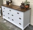 Pottery Barn Fireplace Screen Best Of Refinished Pottery Barn Dresser Painted In Grey Chalk Paint