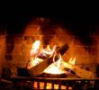Pottery Barn Fireplace Screen Elegant Crackling Fireplace In High Def 1080p