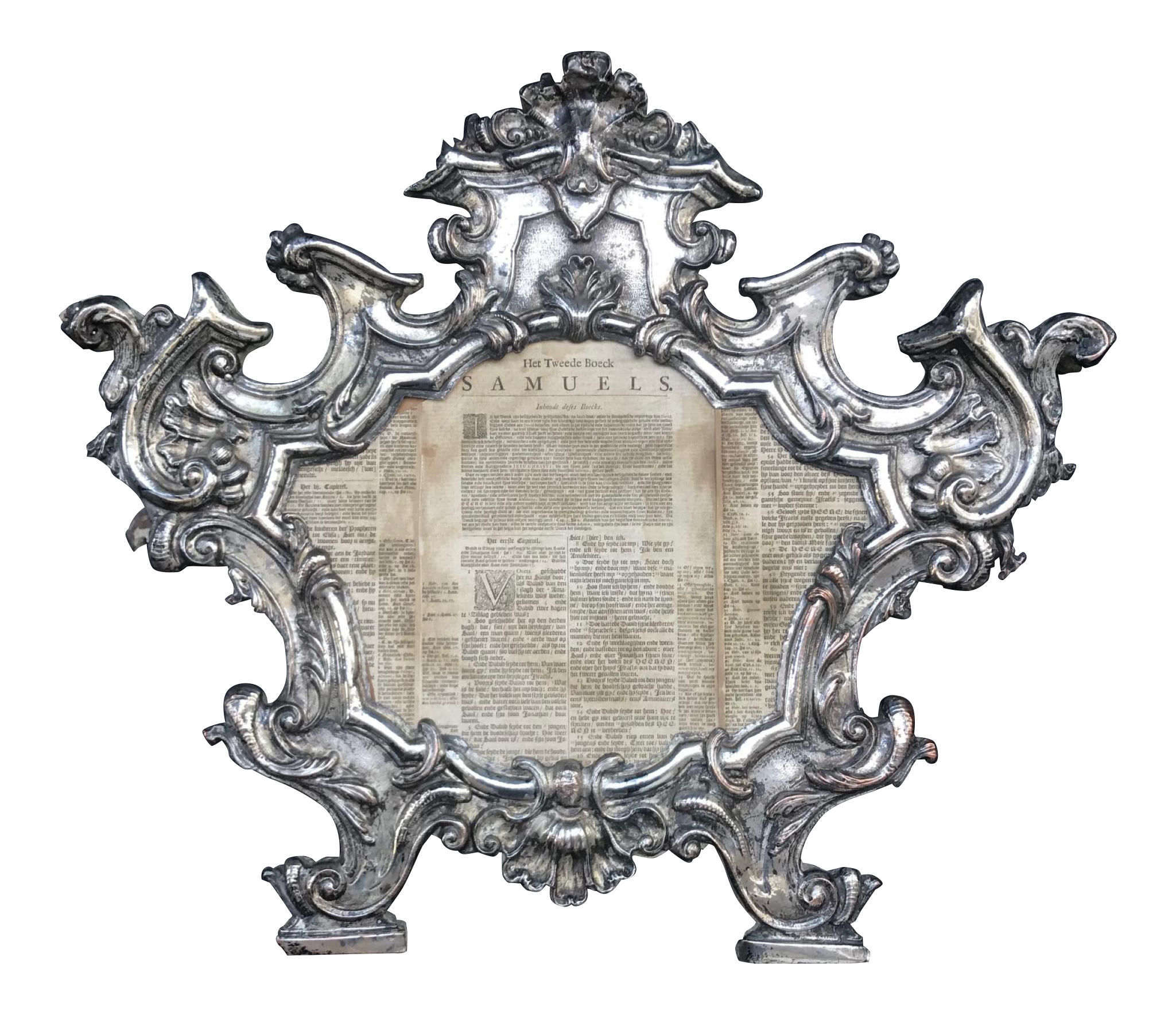 Pottery Barn Fireplace Screen Inspirational 18th Century Repousse Baroque Ecclesiastical Carta Gloria