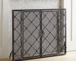 29 Best Of Pottery Barn Fireplace Screen