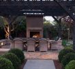 Prefabricated Outdoor Fireplaces Best Of Dining by the Fireplace Patio