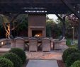 Prefabricated Outdoor Fireplaces Best Of Dining by the Fireplace Patio