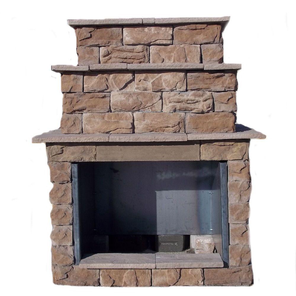 Premade Outdoor Fireplace Unique Wood Burning Outdoor Fireplace Charming Fireplace