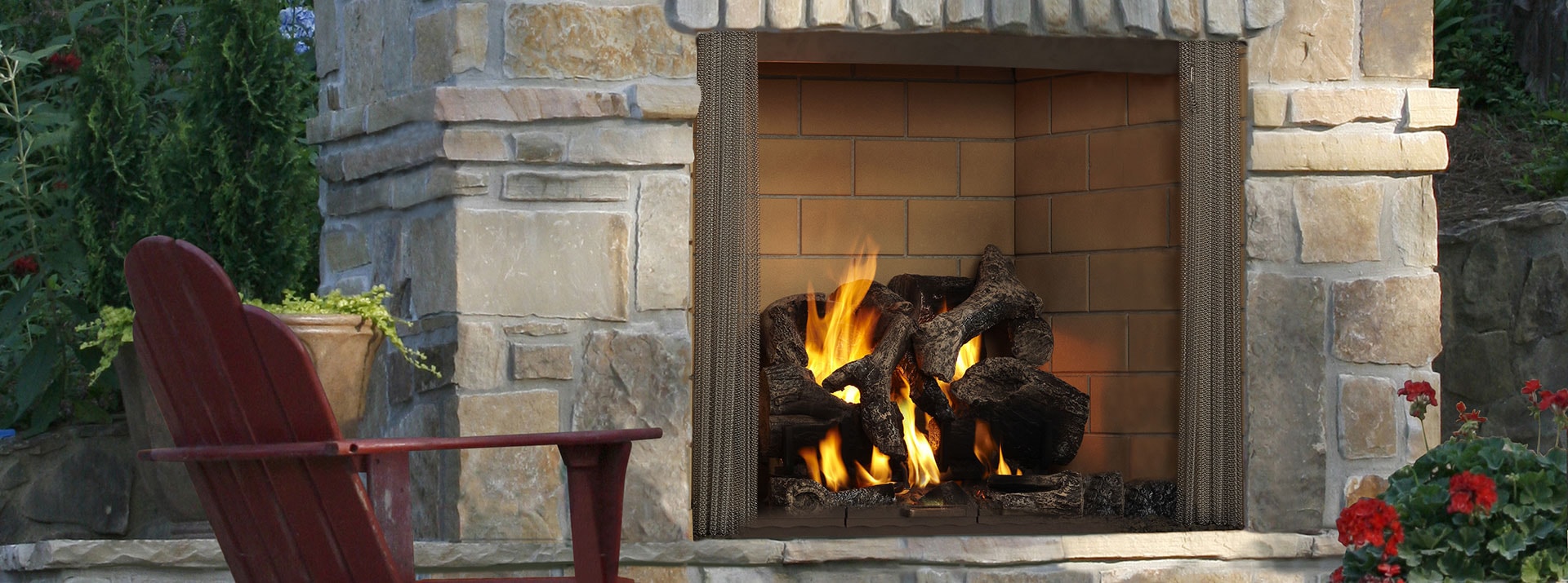 Preway Fireplace Fresh Outdoor Fireplaces Wood Burning