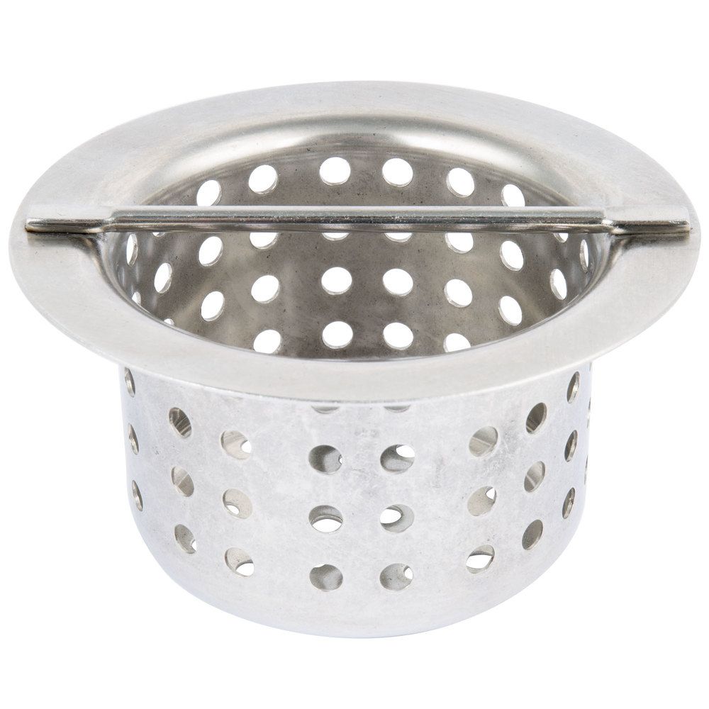 Preway Fireplace Unique Advance Tabco Ft 2 Floor Trough Drain Strainer Basket