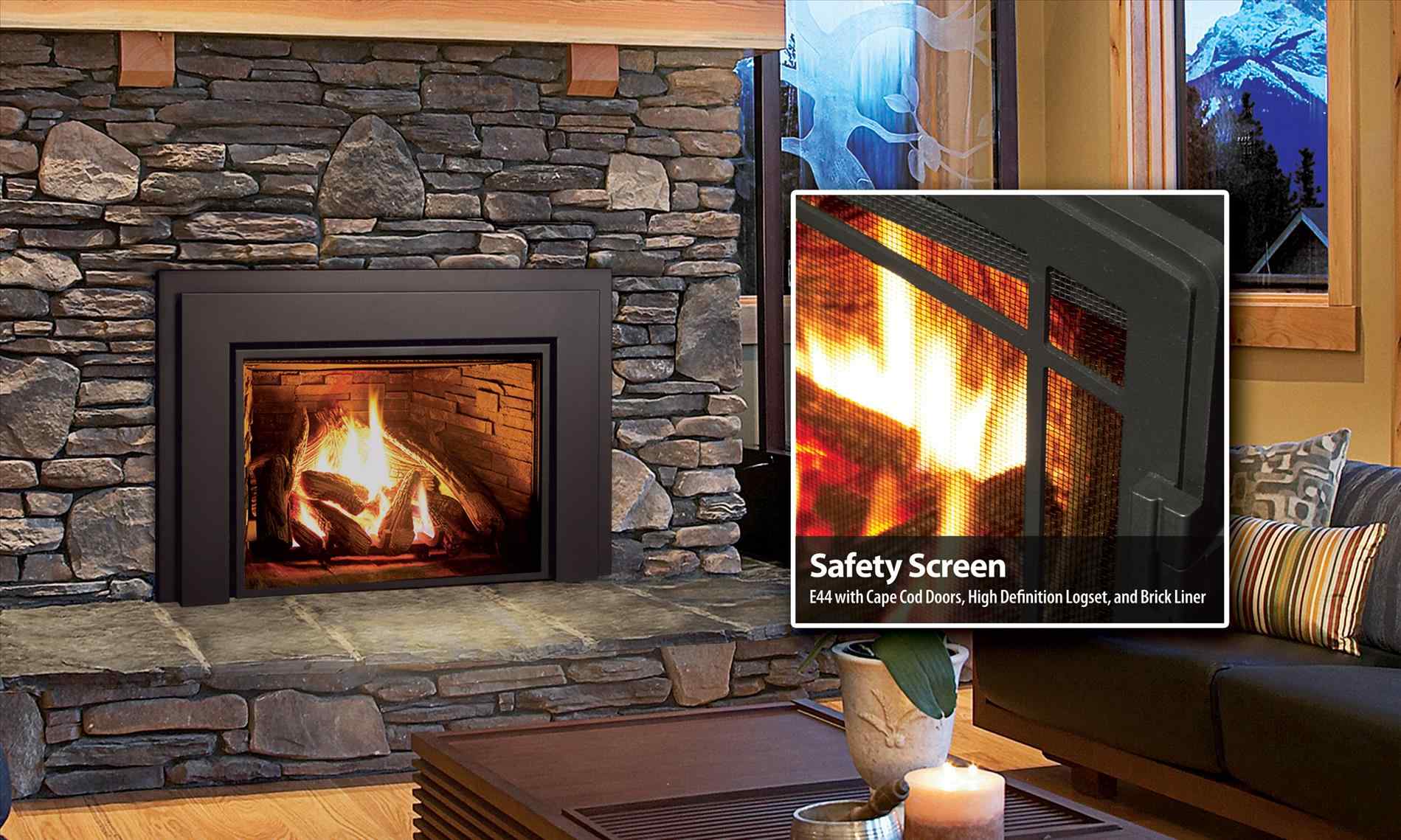 Procom Gas Fireplace Best Of Desa Gas Fireplace Fireplace Ideas