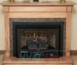 Propane Corner Fireplace Ventless Elegant Buck Stove Model 34zc Vent Free Gas Fireplace