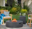 Propane Deck Fireplace Beautiful New Patio Furniture Fire Pit Table Set Pics — Beautiful