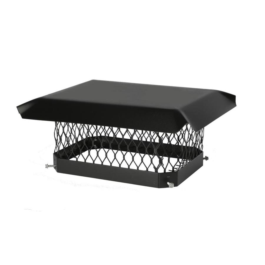 Chimney Caps at Lowes