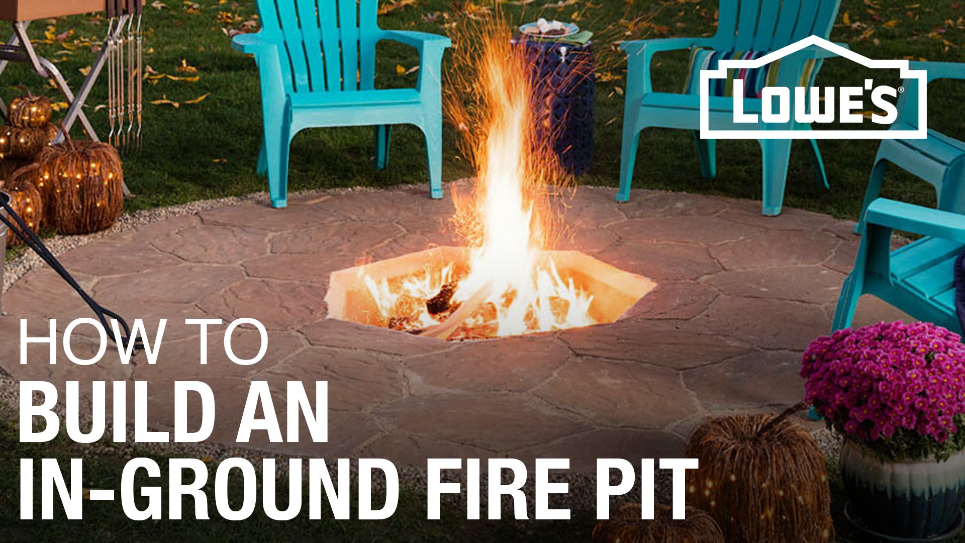 Propane Fireplace Insert Lowes Lovely How to Build A Fire Pit