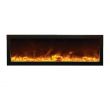 Propane Fireplace Logs Ventless Beautiful 19 Awesome 50 Inch Recessed Electric Fireplace