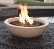 Propane Fireplace Repair Near Me Unique A Fire Pit for Your Patio Table Landscape Quality Tabletop Fire Bowl Made Of Concrete with 50 000 Btu Stainless Steel Burner Runs On Propane