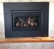 Propane Fireplace with Mantel Beautiful Propane Fireplace Insert Repair