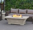 Propane Tabletop Fireplace Best Of Patio Table with Gas Fire Home
