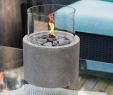 Propane Tabletop Fireplace Inspirational Coral Coast Kona Tabletop Firebowl Products In 2019